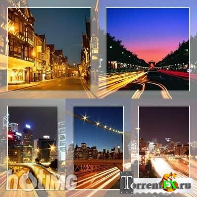     - 70 Beautiful Cities HD Wallpapers [16001200] [70 ]