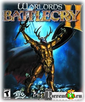 :   2 / Warlords: Battlecry 2 (2002) PC | RePack