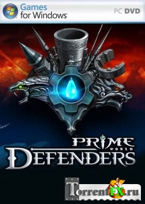 Prime World: Defenders (2013) PC