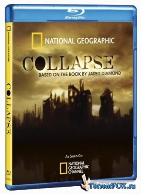 2210:  ? / 2210: The Collapse? (2010)