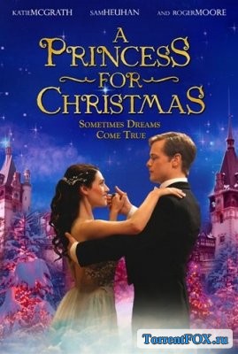    / A Princess for Christmas (2011)