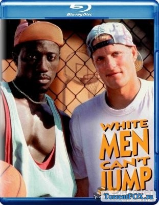      / White Men Can't Jump (1992)
