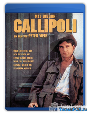  / Gallipoli (1981)