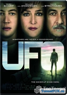  / UFO (2018)
