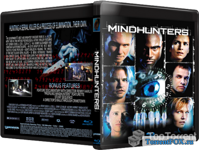    / Mindhunters (2004)