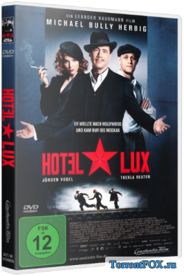   / Hotel Lux (2011)